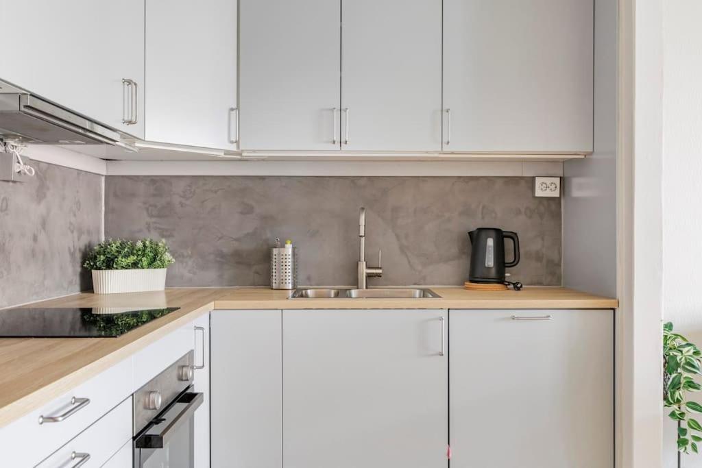 Oslo Center Apt&Central Station& Garage Parking Екстериор снимка