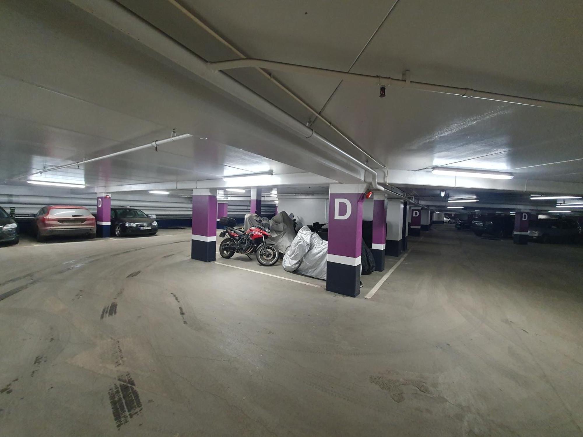 Oslo Center Apt&Central Station& Garage Parking Екстериор снимка